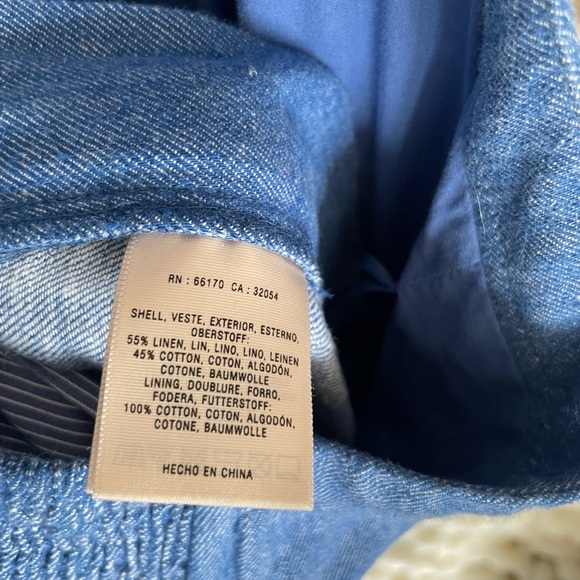 Measurements updated. Anthropologie Sharlene halter jumpsuit - Picture 9 of 16